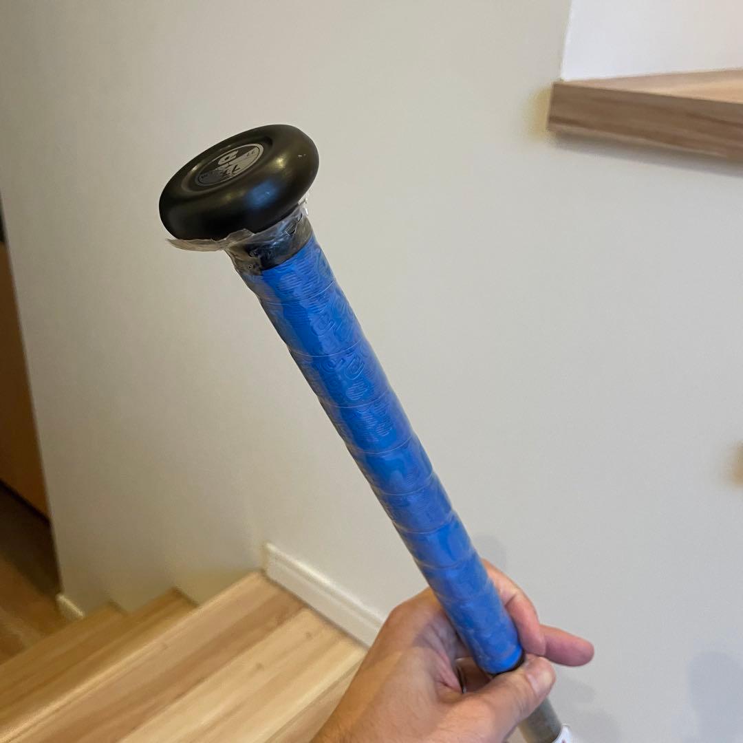 ディマリニ　ケーポイント　K-POINT軟式バット 新品　未使用　美品