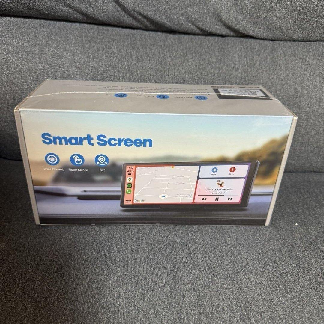 ディスプレイオーディオ/10.26インチ/CarPlay/ Auto/リアカメラ