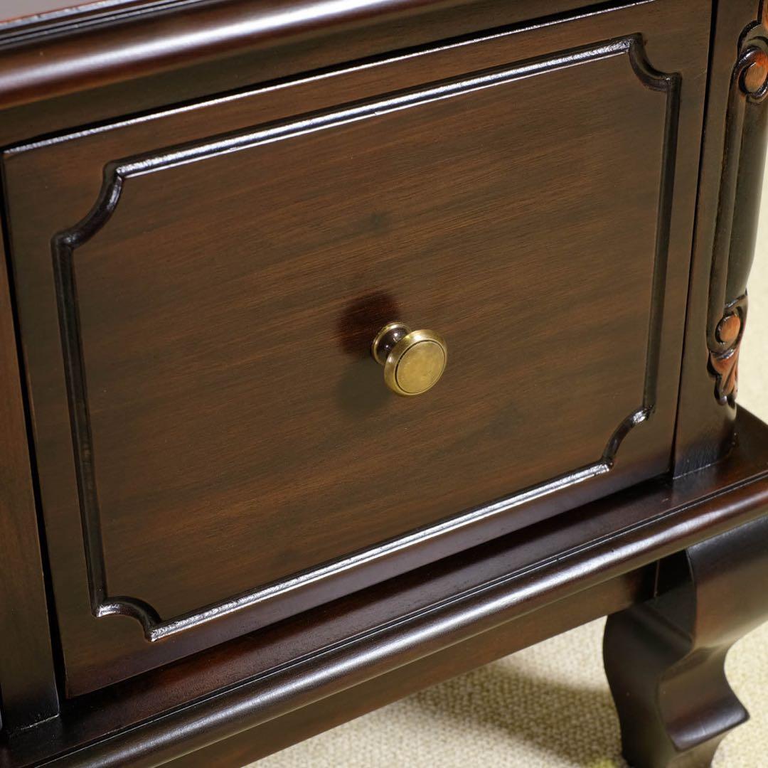 B 新品 TVボード L ローボード テレビ台 ラック 収納 AV リビング収納