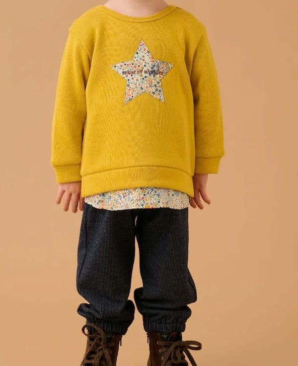 未開封SENSE OF WONDER ボーイズセット2026年福袋 130cm