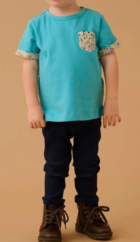 未開封SENSE OF WONDER ボーイズセット2026年福袋 130cm