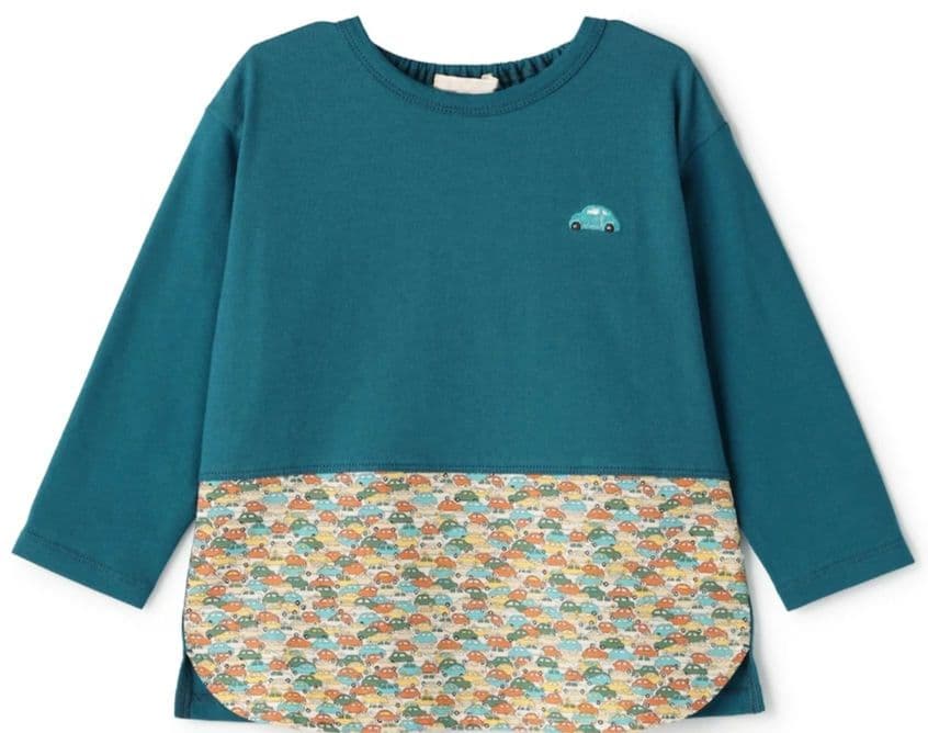 未開封SENSE OF WONDER ボーイズセット2026年福袋 130cm