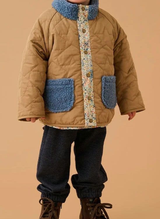 未開封SENSE OF WONDER ボーイズセット2026年福袋 130cm