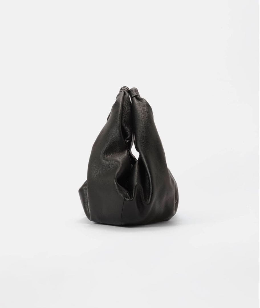 ★美品★ 【IHNN/イン】 Bojagi Shoulder Bag L