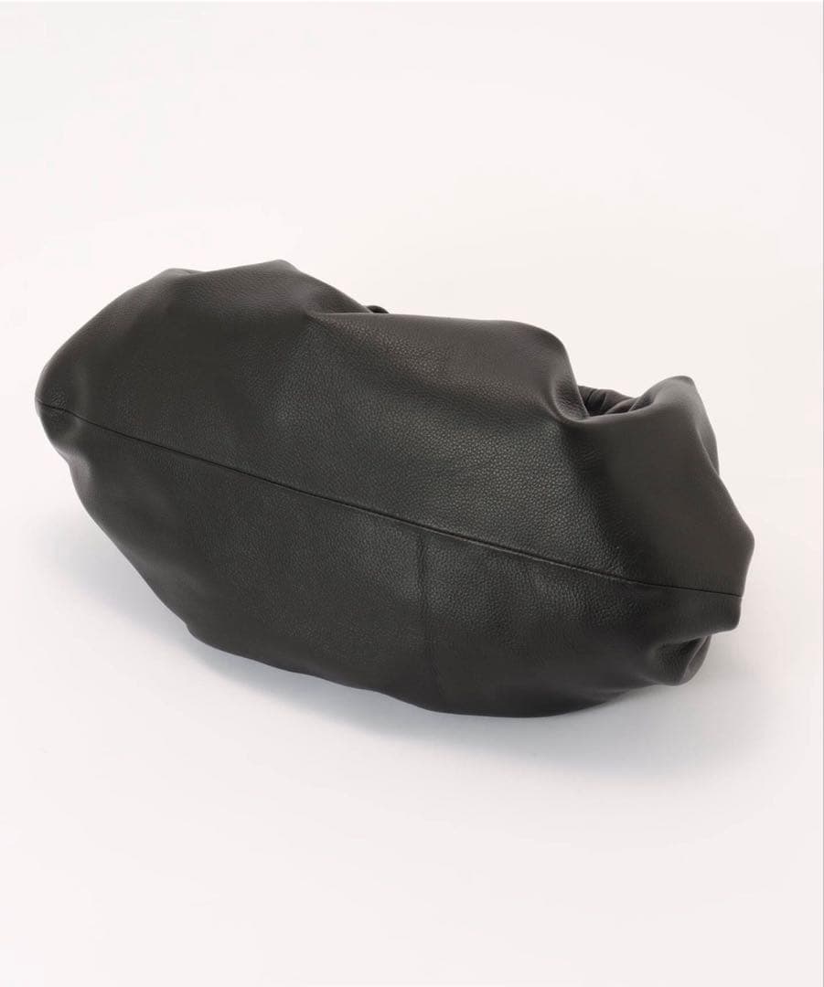 ★美品★ 【IHNN/イン】 Bojagi Shoulder Bag L