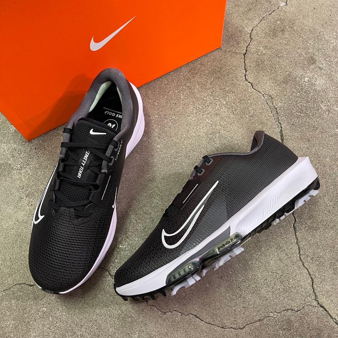 Nike Air Zoom Infinity Tour 2 27㎝