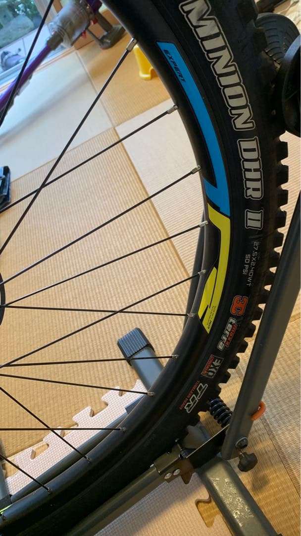 【‼️SALE‼️】Merida メリダ ONE-SIXTY 800 MTB