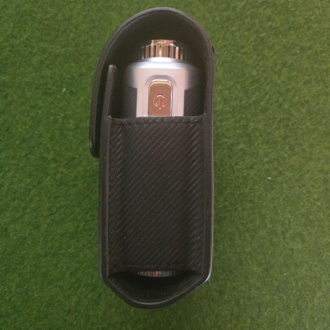 ShotNavi GR Leo Pro ゴルフ用レーザー距離計