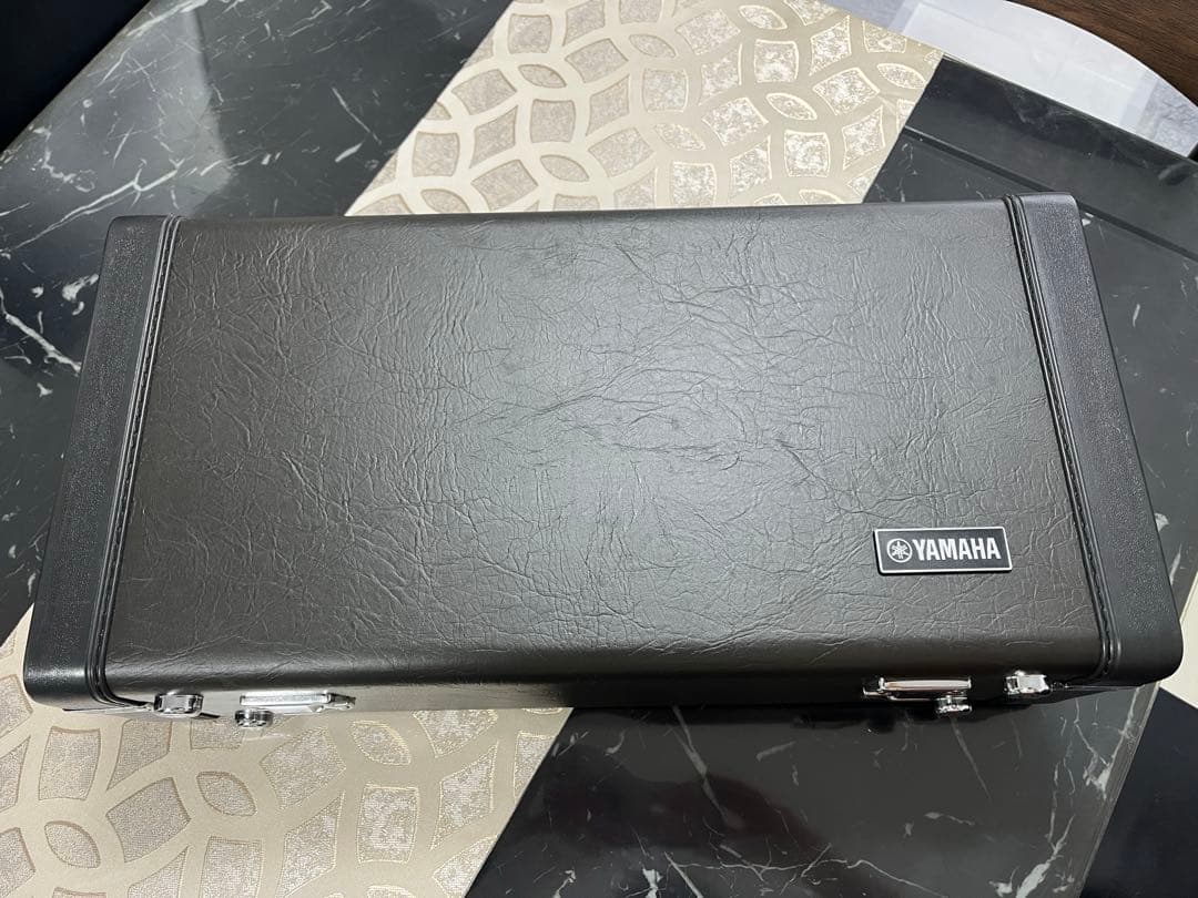 トランペット YAMAHA YTR4335G