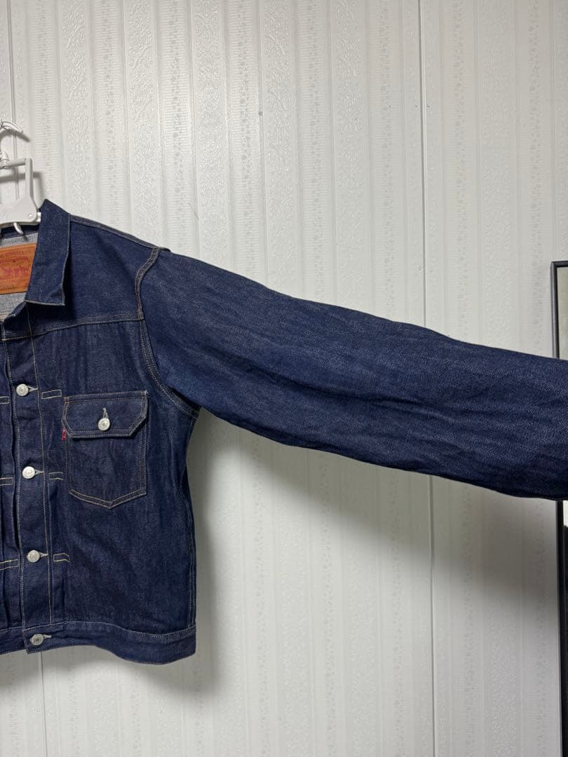 LEVI'S 1996 Type Jacket デニムジャケット