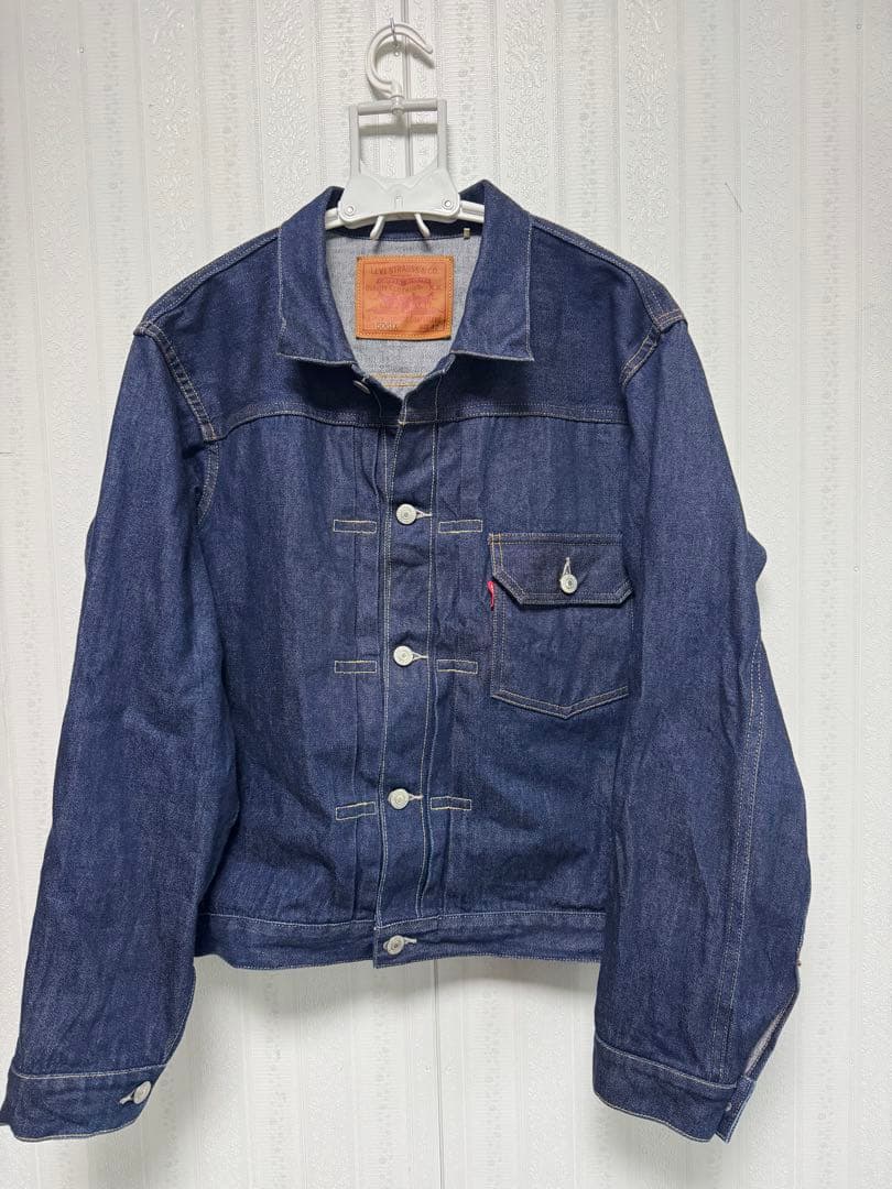 LEVI'S 1996 Type Jacket デニムジャケット