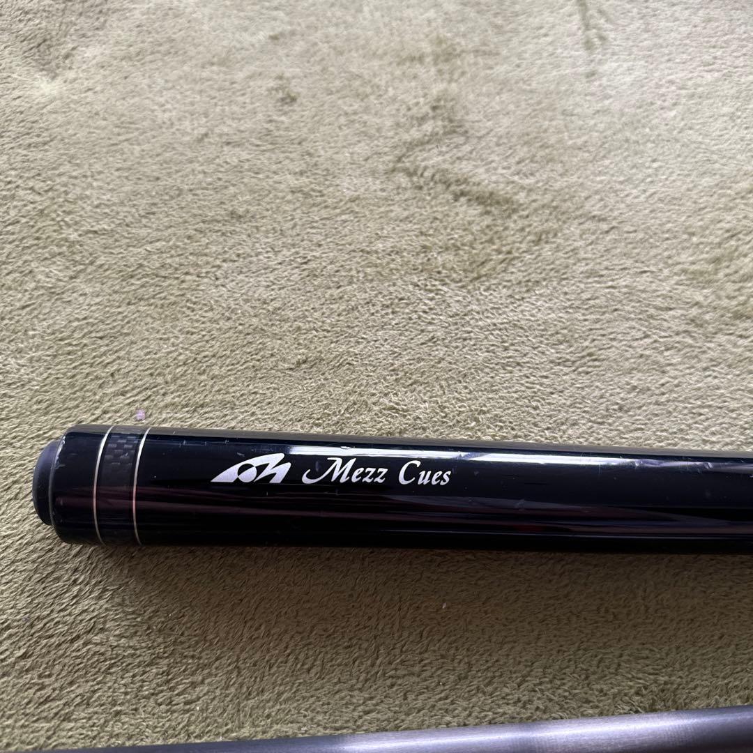 Mezz Cues Power Break G ビリヤードキュー