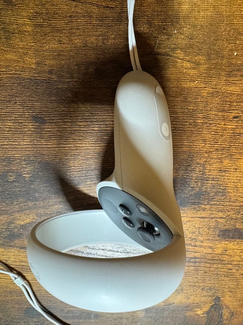  Quest 2 128GB VRヘッドセット