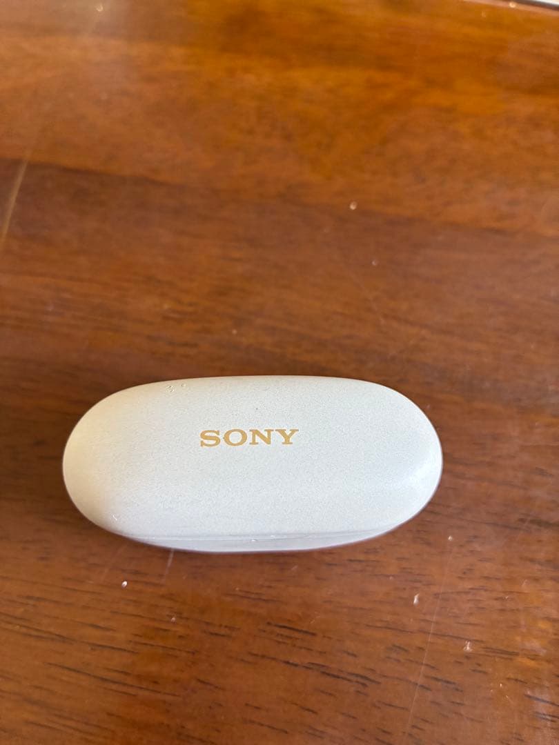 専用　使用期間\"小\" SONY wf-1000xm5