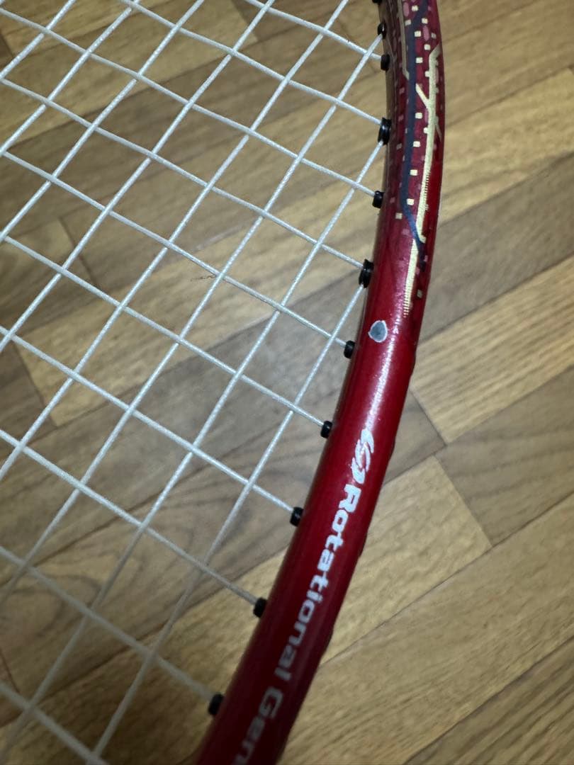 YONEX ASTROX 88S バドミントンラケット 4U/G5