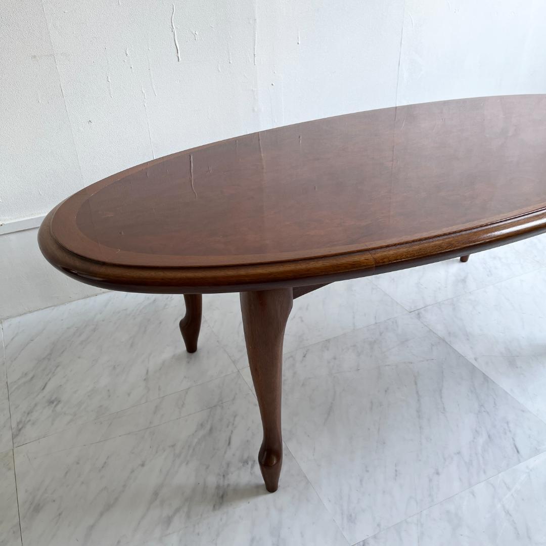 マルニ木工 マルニ maruni ベルサイユシリーズ センターテーブル レトロ