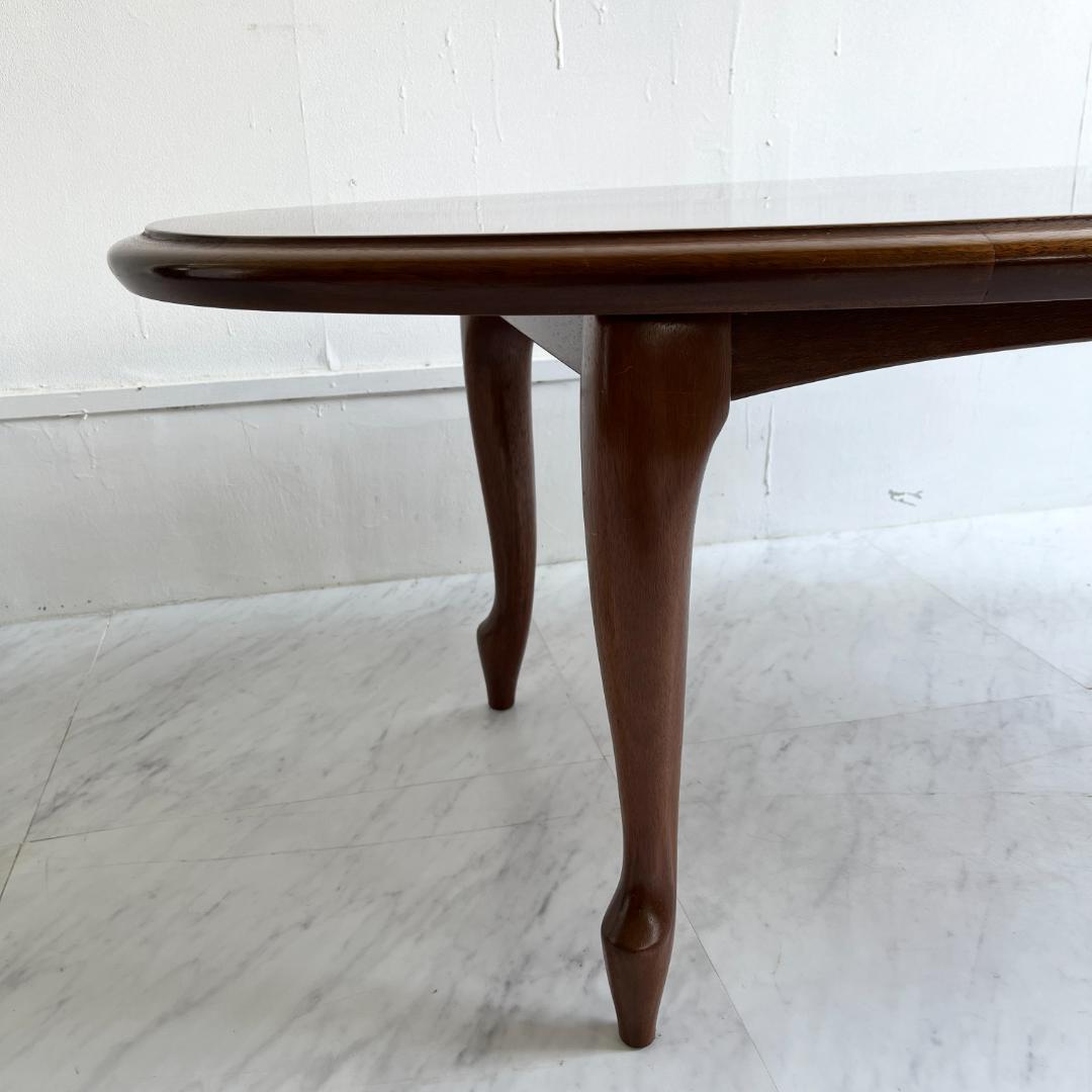 マルニ木工 マルニ maruni ベルサイユシリーズ センターテーブル レトロ