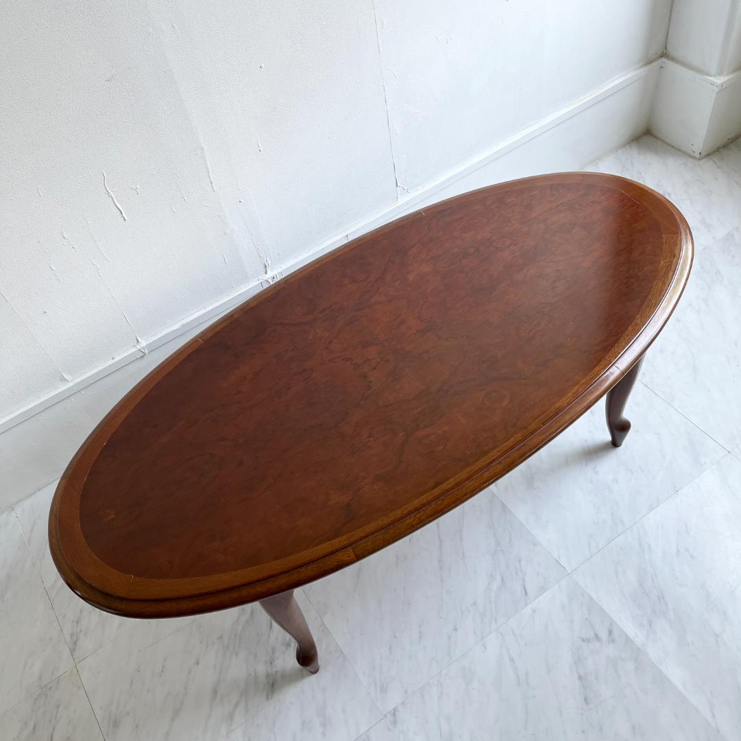 マルニ木工 マルニ maruni ベルサイユシリーズ センターテーブル レトロ