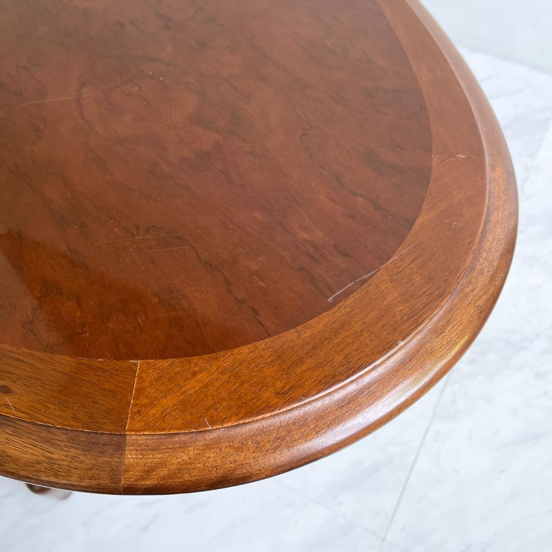 マルニ木工 マルニ maruni ベルサイユシリーズ センターテーブル レトロ