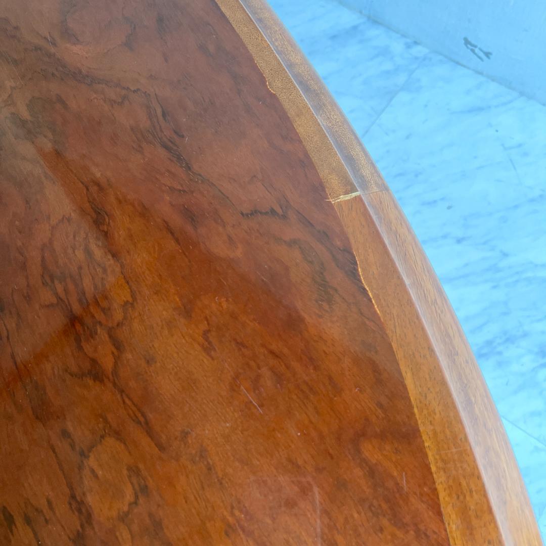 マルニ木工 マルニ maruni ベルサイユシリーズ センターテーブル レトロ