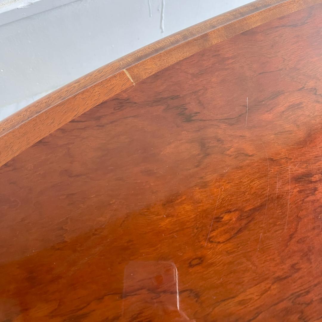 マルニ木工 マルニ maruni ベルサイユシリーズ センターテーブル レトロ