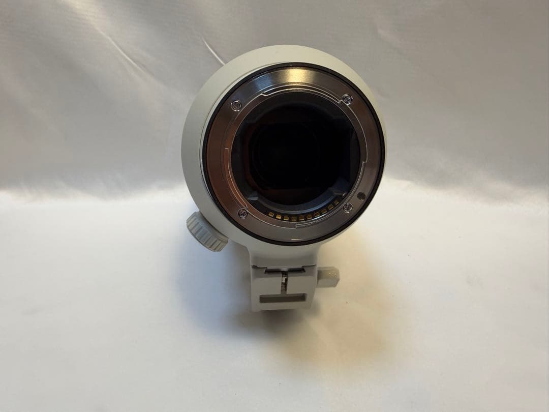 美品 SONY FE 100-400mm F4.5-5.6 GM OSS