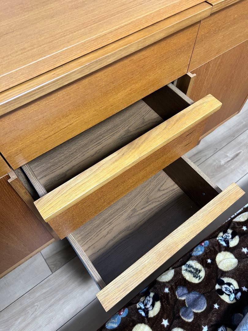 unico ALBEROアルベロ　キャビネット