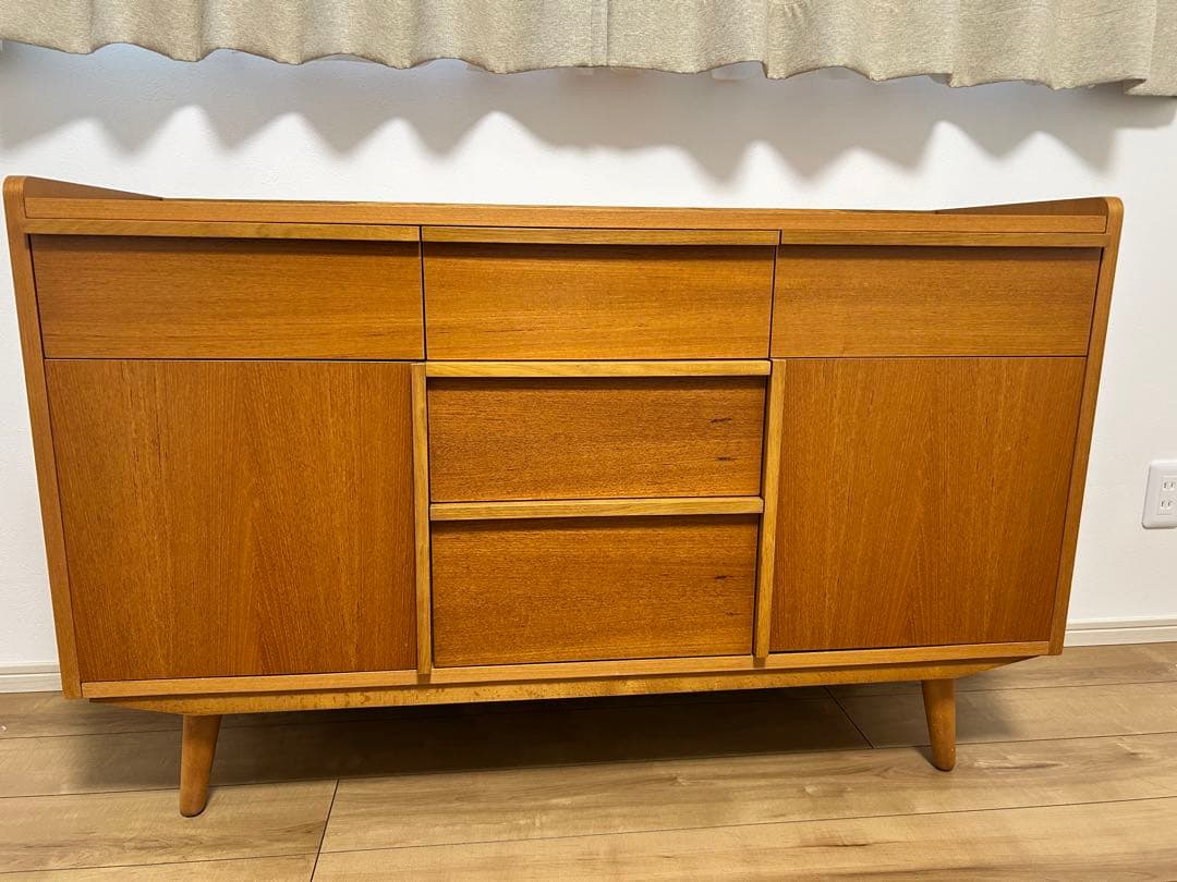 unico ALBEROアルベロ　キャビネット