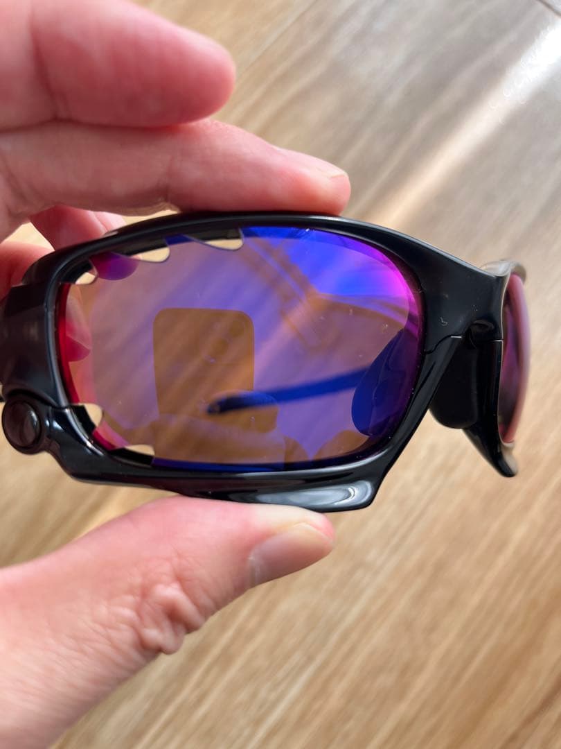 Oakley RACING JACKET 正規品