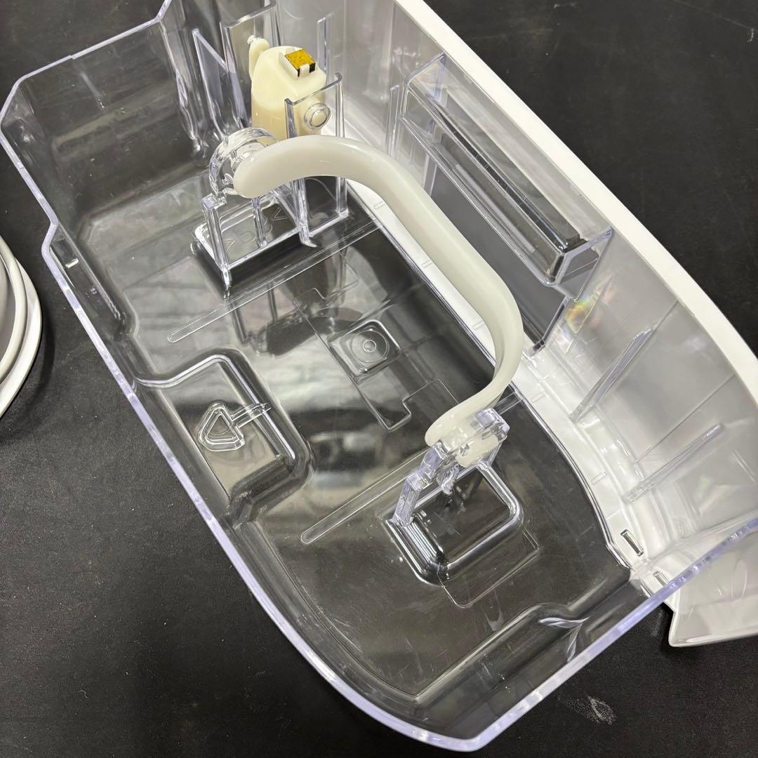 845　極美品　パナソニック　衣類乾燥除湿機　デシカント方式　14畳対応　綺麗