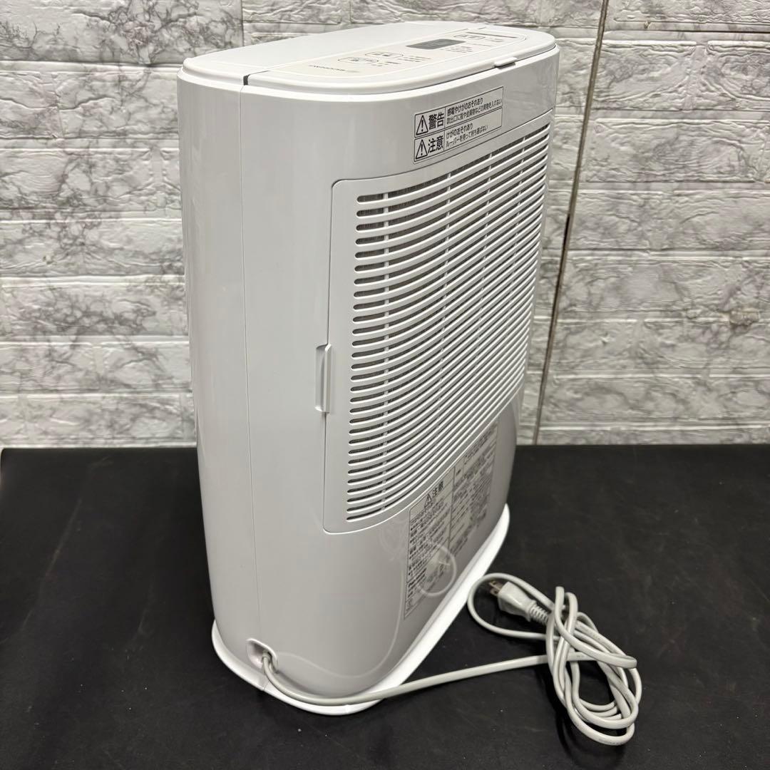 845　極美品　パナソニック　衣類乾燥除湿機　デシカント方式　14畳対応　綺麗