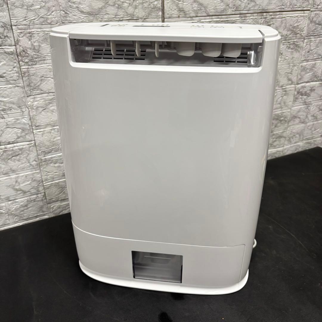 845　極美品　パナソニック　衣類乾燥除湿機　デシカント方式　14畳対応　綺麗