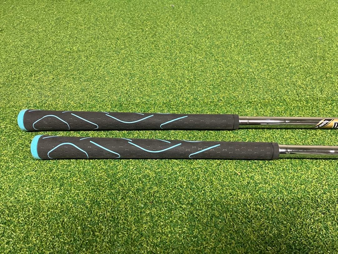 Srixon zx7 mkⅡ 5番アイアン s200