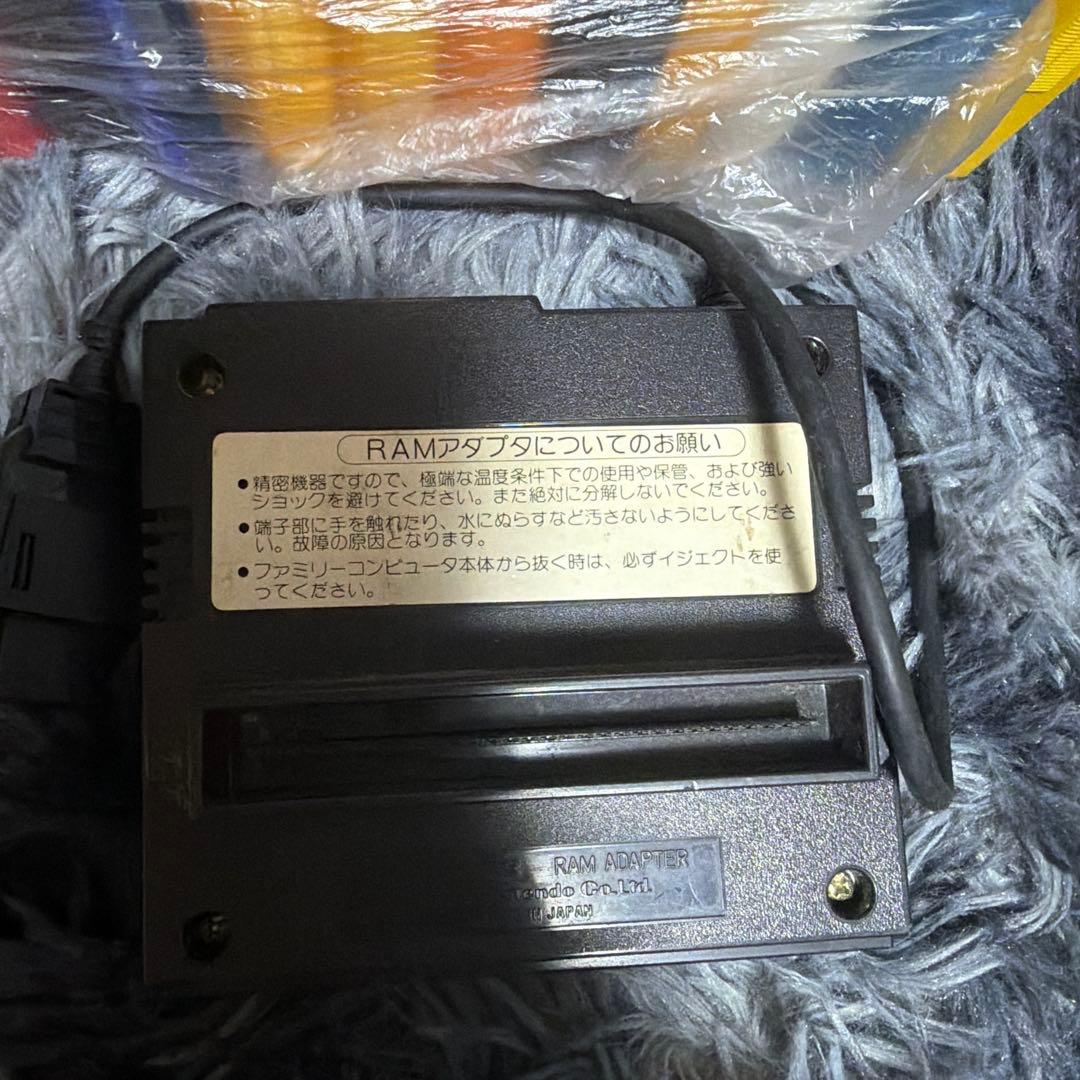 Nintendo Family Computer セット　ファミコン系まとめ売り