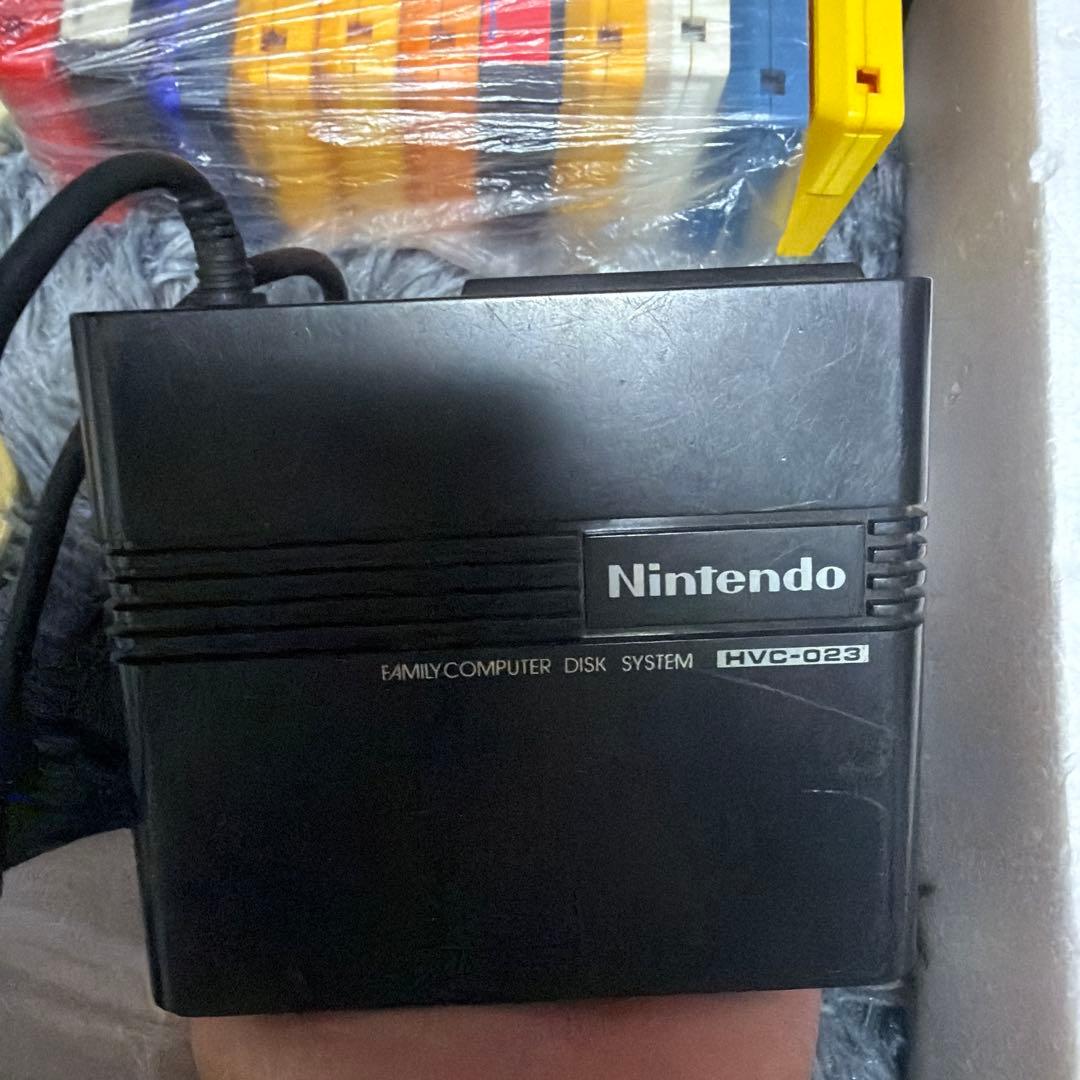 Nintendo Family Computer セット　ファミコン系まとめ売り