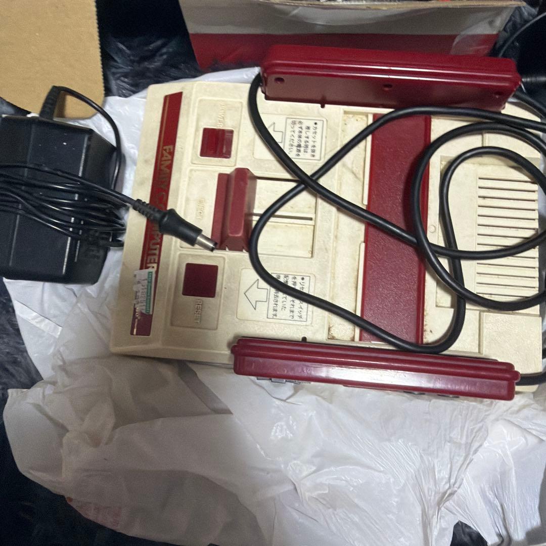 Nintendo Family Computer セット　ファミコン系まとめ売り