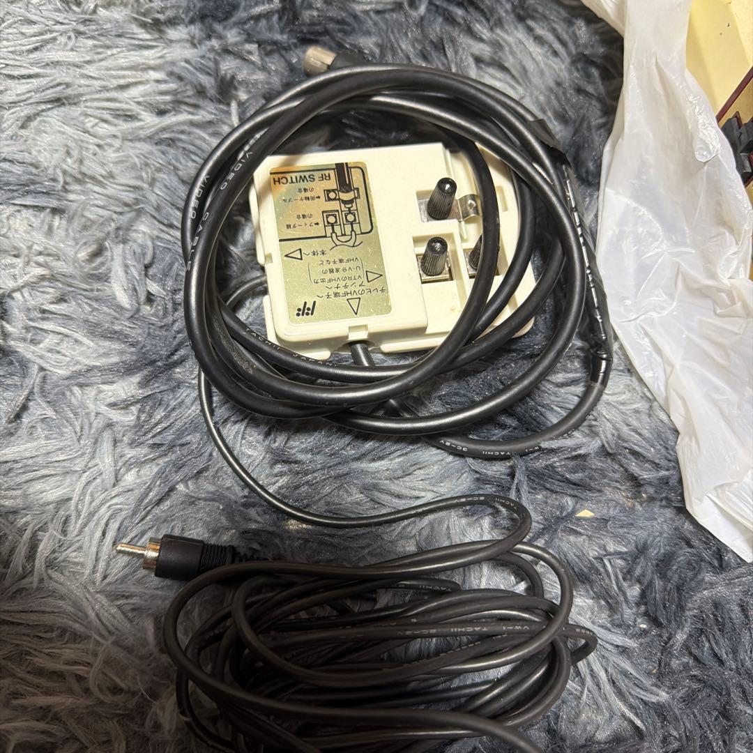 Nintendo Family Computer セット　ファミコン系まとめ売り