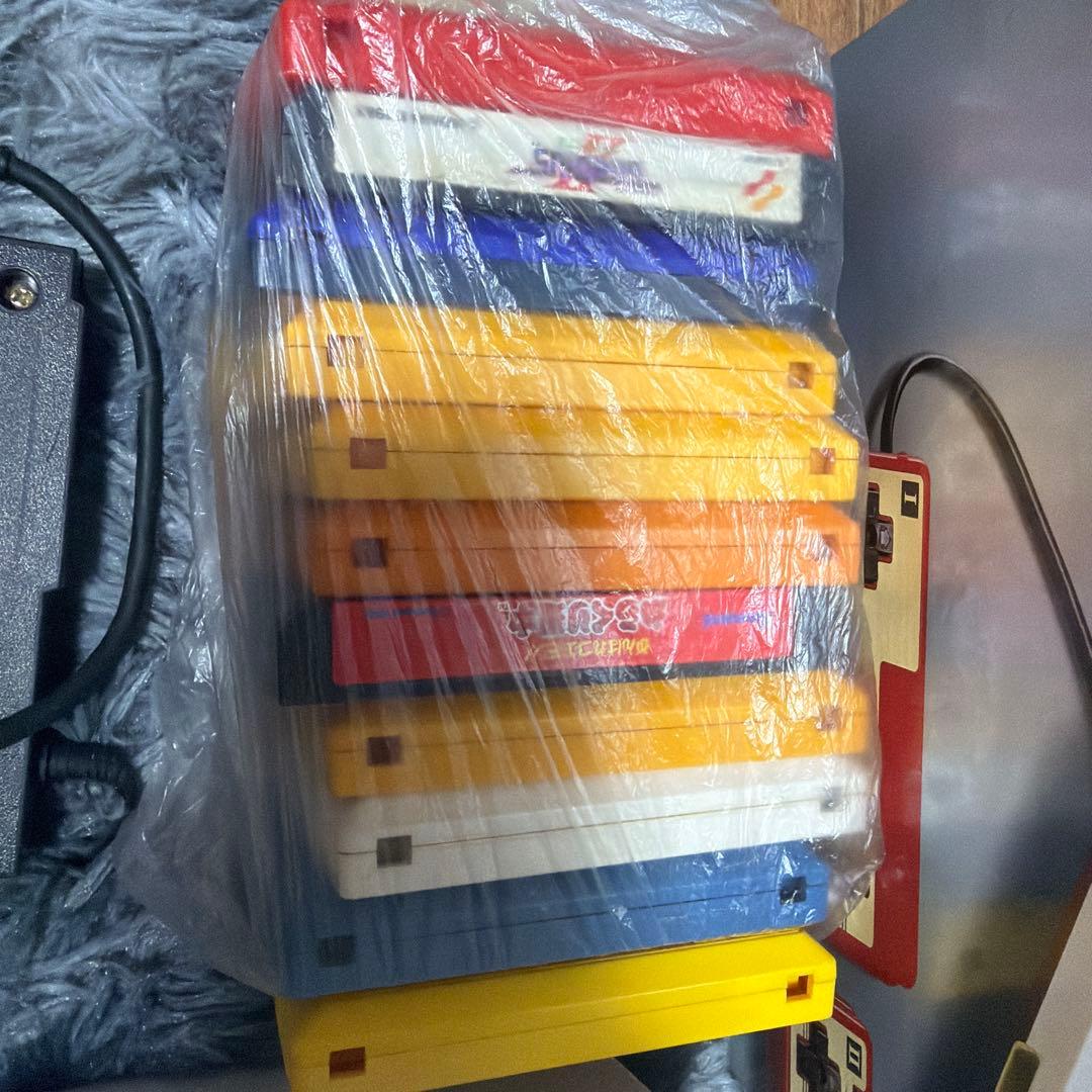 Nintendo Family Computer セット　ファミコン系まとめ売り