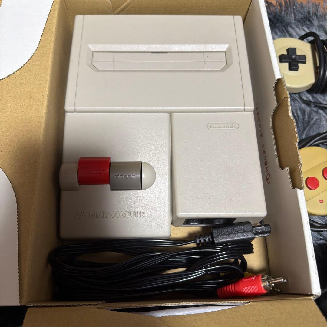 Nintendo Family Computer セット　ファミコン系まとめ売り