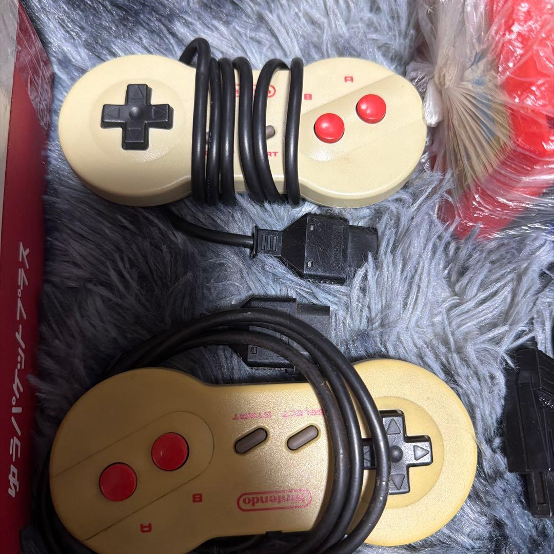 Nintendo Family Computer セット　ファミコン系まとめ売り