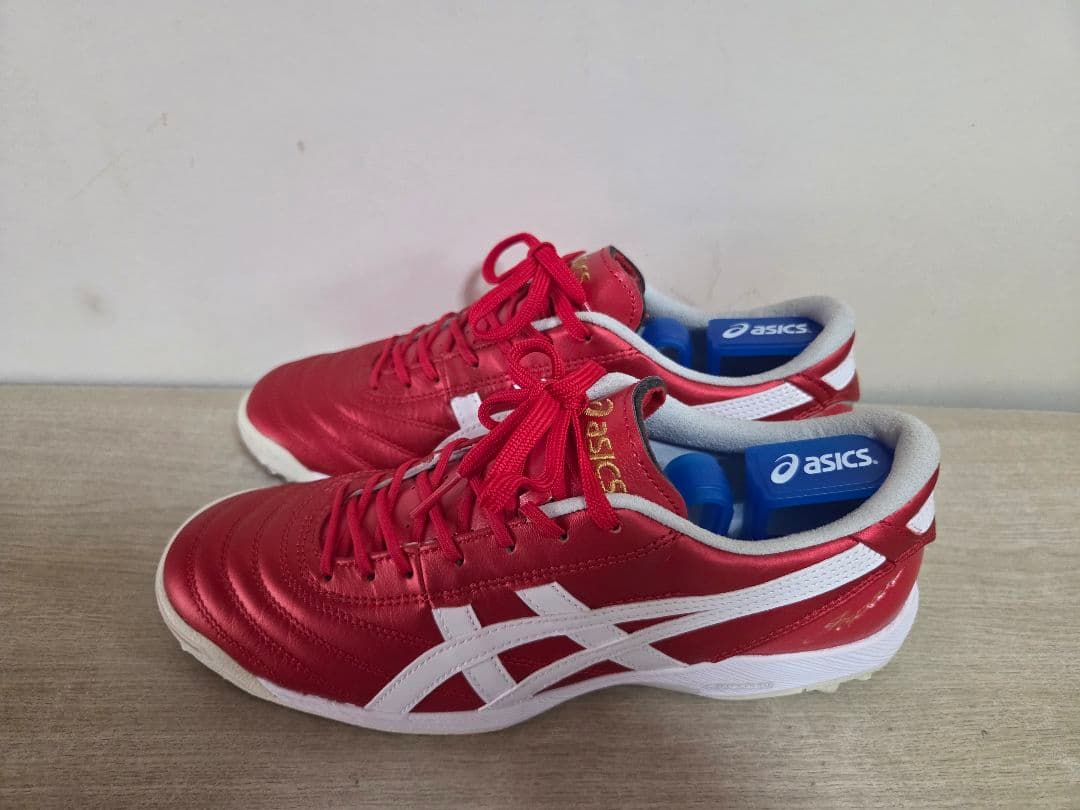 シューズ asics C3 TF 25.0cm