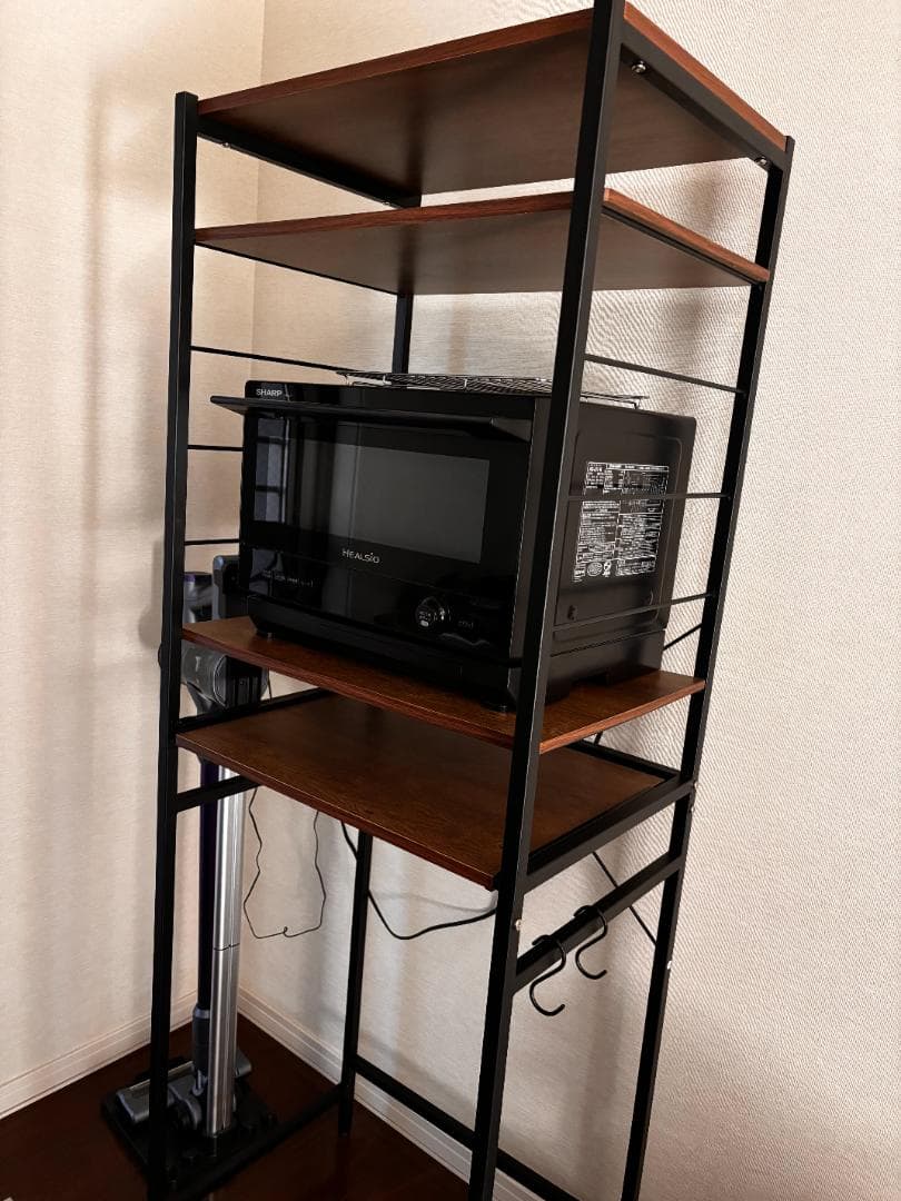 SHARP AX-AJ1-B ウォーターオーブン 　ヘルシオ