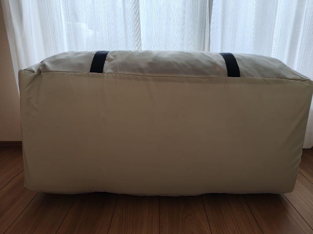 LOGOS　グランベーシック エアマジックリビングハウス WXL-AI大型テント