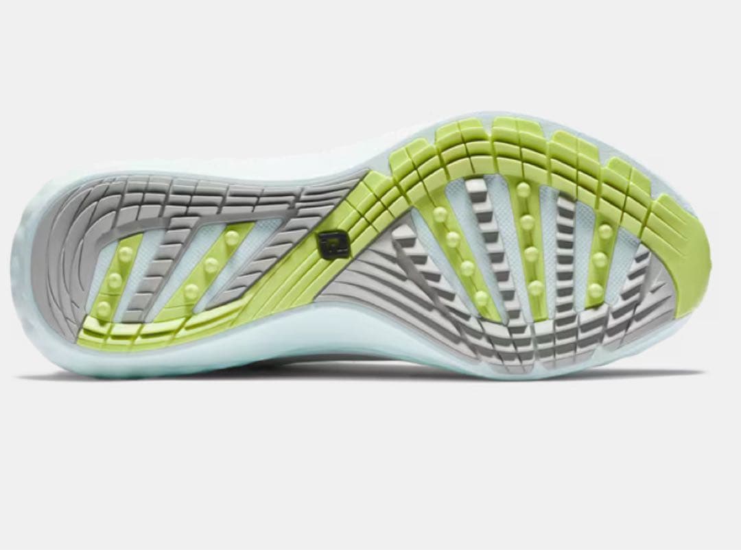 FJ クオンタム Laced ゴルフシューズ(女性用)