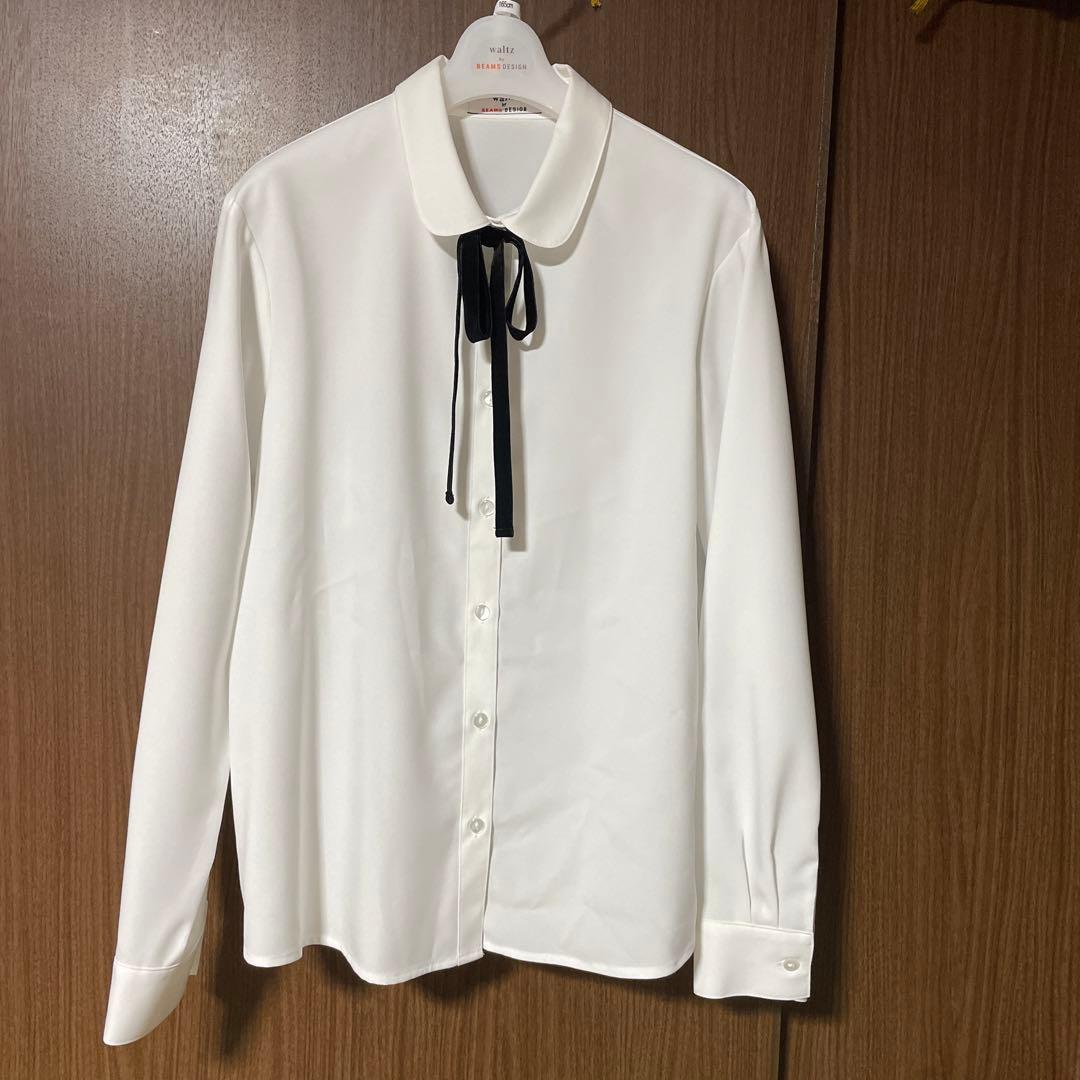 【O.M】　卒業式 女の子165 パンツスーツ スーツ　卒服 ビームス