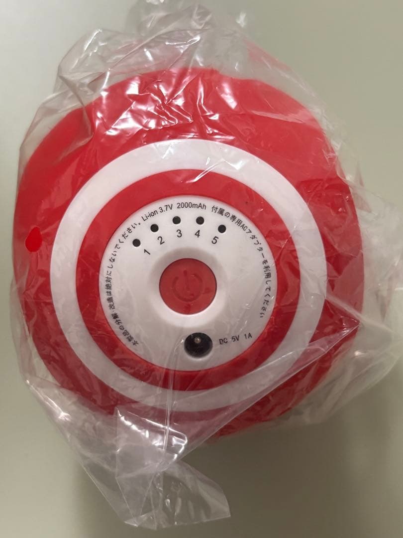 未使用❗️StylBall スタイリーボール SLB-100 8/16限定値下げ❗️