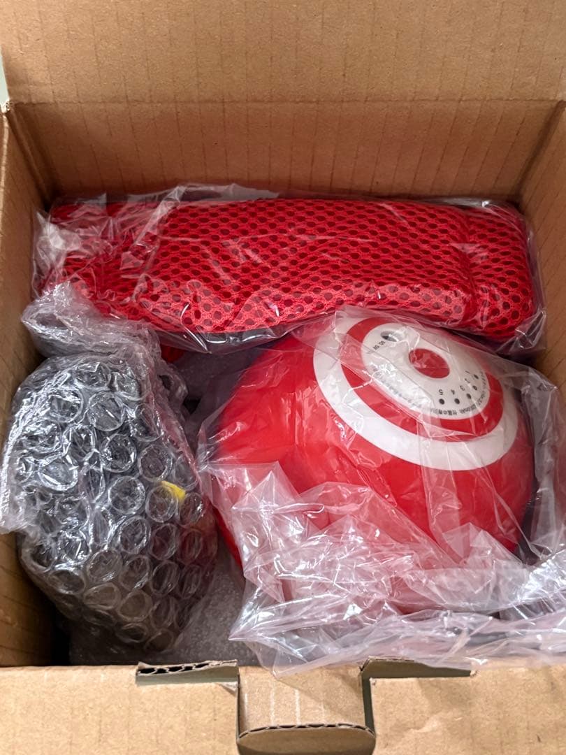 未使用❗️StylBall スタイリーボール SLB-100 8/16限定値下げ❗️