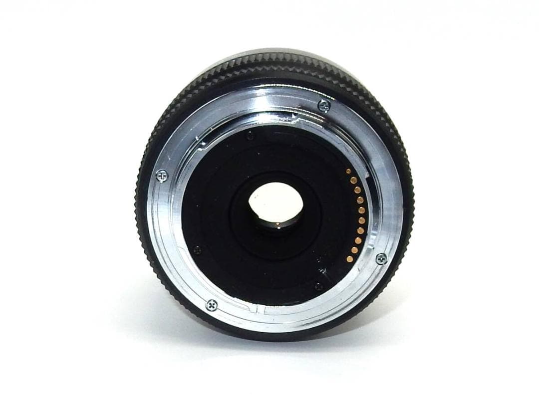 ★極上品★ CONTAX Vario-Sonnar 28-80mm