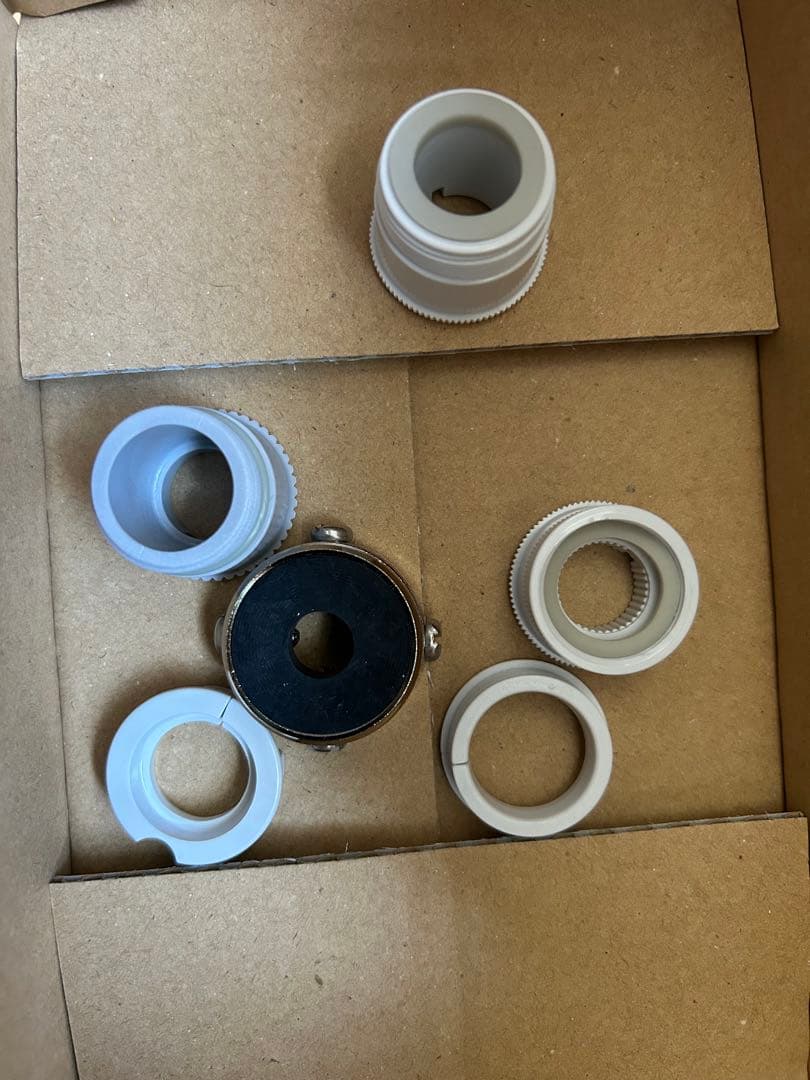 最上位モデル マルチピュア Aquaextra EXCT PFOS/PFOA除去