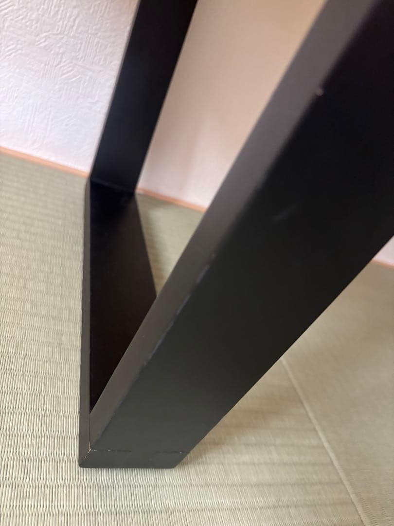 ジョージネルソン プラットフォームベンチ リプロダクト　センターテーブル引き取り